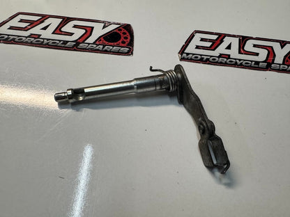 Yamaha YZF R15 2011-2018 Clutch Actuator Arm Lever OEM Genuine 38B-E6380-01