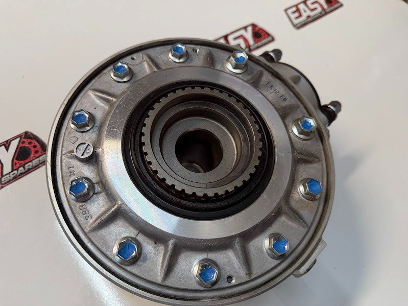 Final Drive Suzuki Boulevard C109R VLR 1800 T 2008-2014 OEM 27300-48852-13L