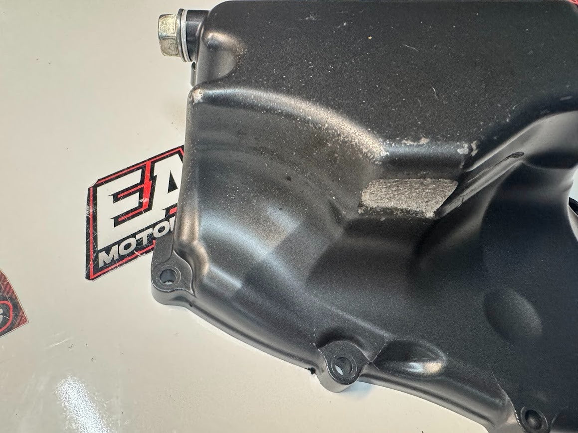 Yamaha YZF R7 2022-2025 Oil Pan Sump Strainer OEM Genuine 1WS-13400-10