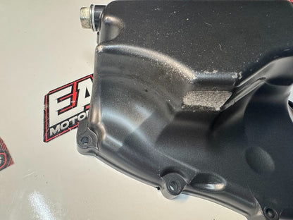 Yamaha YZF R7 2022-2025 Oil Pan Sump Strainer OEM Genuine 1WS-13400-10