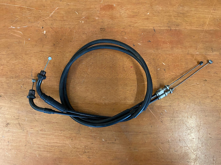Throttle Cables Honda CB 500F 13-21 2013 17910-MGZ-J01