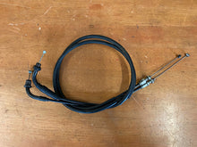 Throttle Cables Honda CB 500F 13-21 2013 17910-MGZ-J01