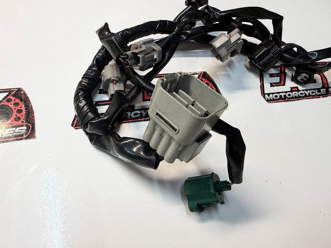 Injector Sub Harness Yamaha FZ1 S 2006-2014 OEM 2D1-82386-00