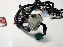 Injector Sub Harness Yamaha FZ1 S 2006-2014 OEM 2D1-82386-00