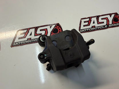 Rear Brake Caliper Honda CBR 500R 2016-2024 OEM 43150-MJW-J11