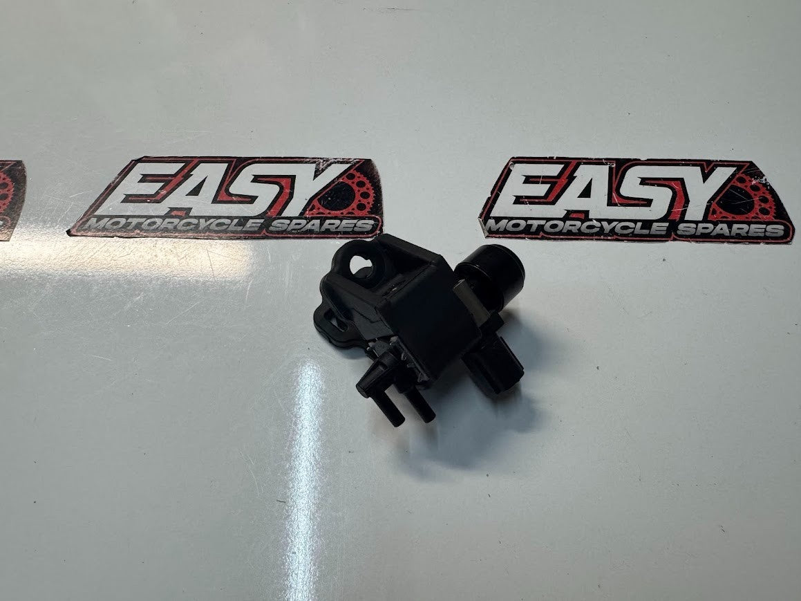 Yamaha YZF R1 2021-2025 Fuel Cut Solenoid Valve OEM Genuine B3L-1410H-01