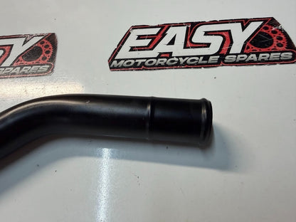 Water Pipe 2 Kawasaki Ninja ZX-10R 2021-2025 OEM 39192-0678