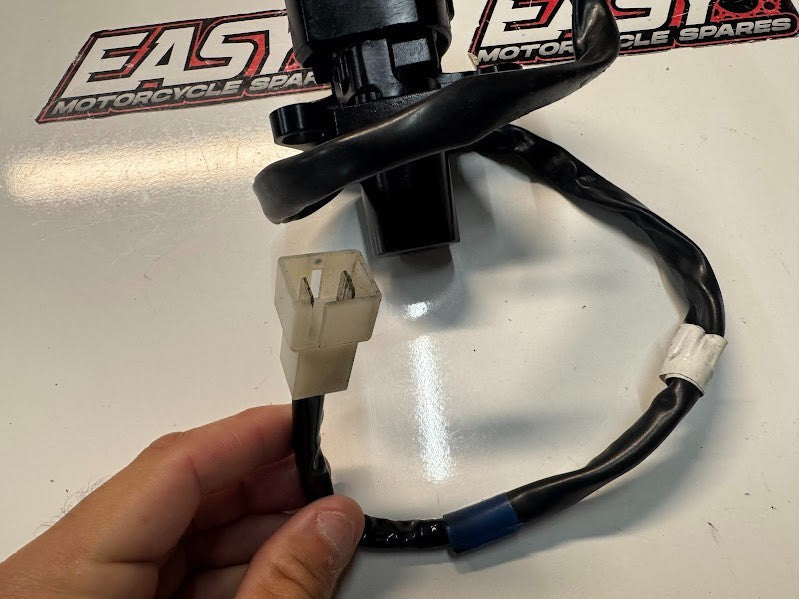 Yamaha YZF R1 2020 Ignition Barrel *No Key* OEM Genuine