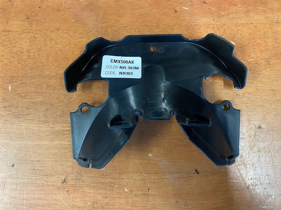 Battery Box Lid Honda CMX 500 17-19 2019 83510-K87-A00