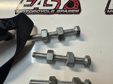 Yamaha YZF R1 2015-2024 Radial Mount Front End Lowering Kit