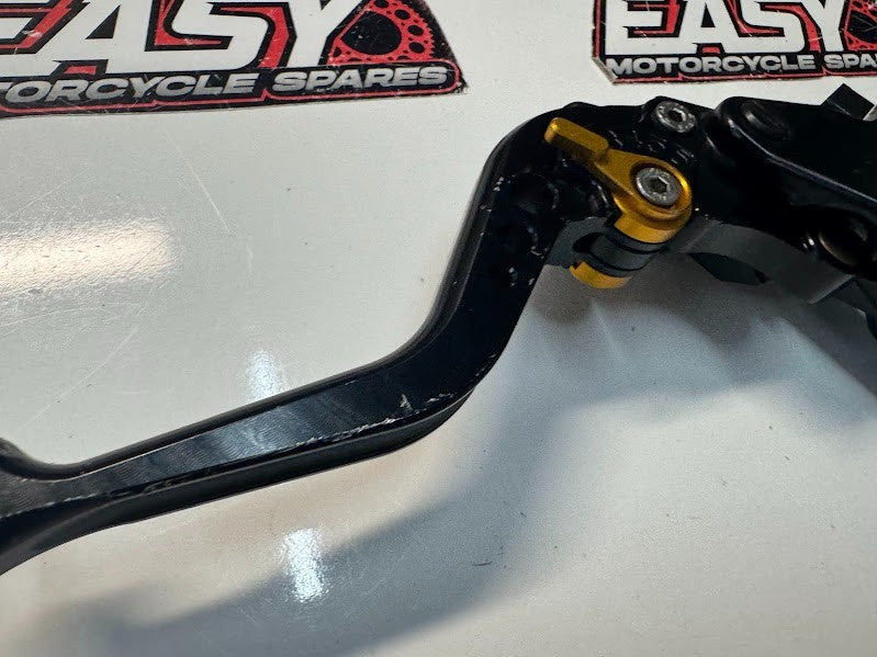 Suzuki GSXR 1000 2007-2008 Clutch Master Cylinder OEM Genuine 59800-21H00