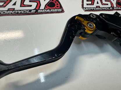 Suzuki GSXR 1000 2007-2008 Clutch Master Cylinder OEM Genuine 59800-21H00