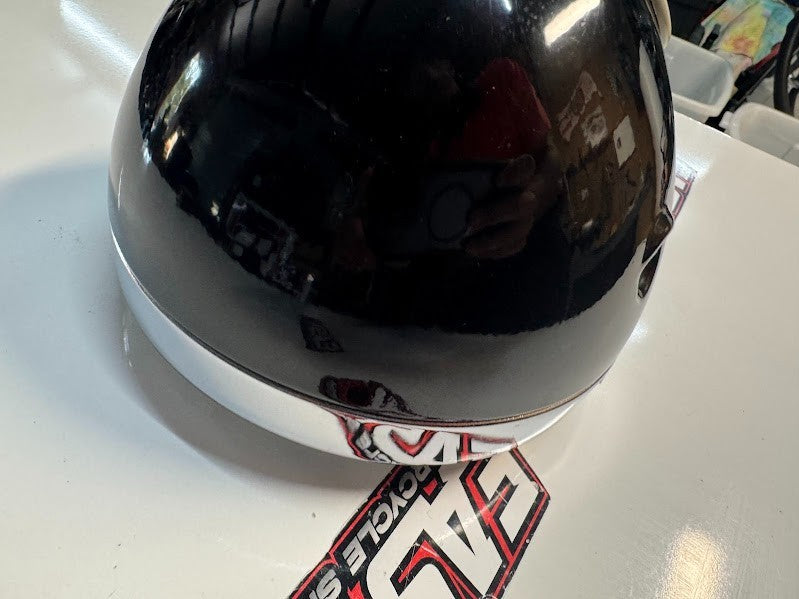 Royal Enfield Interceptor 650 Headlight Assembly 2022 OEM RAN00084C Euro 5