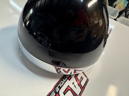 Royal Enfield Interceptor 650 Headlight Assembly 2022 OEM RAN00084C Euro 5