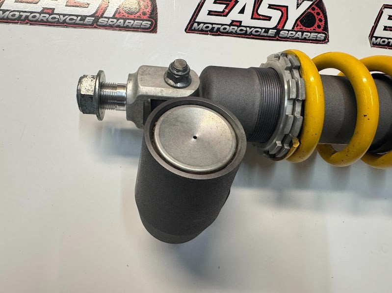 Suzuki GSXR 1000 2007-2008 Rear Shock Suspension OEM Genuine 62100-21H20-163