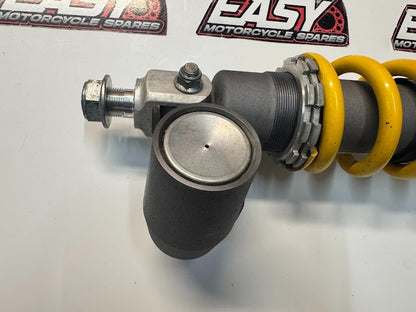 Suzuki GSXR 1000 2007-2008 Rear Shock Suspension OEM Genuine 62100-21H20-163