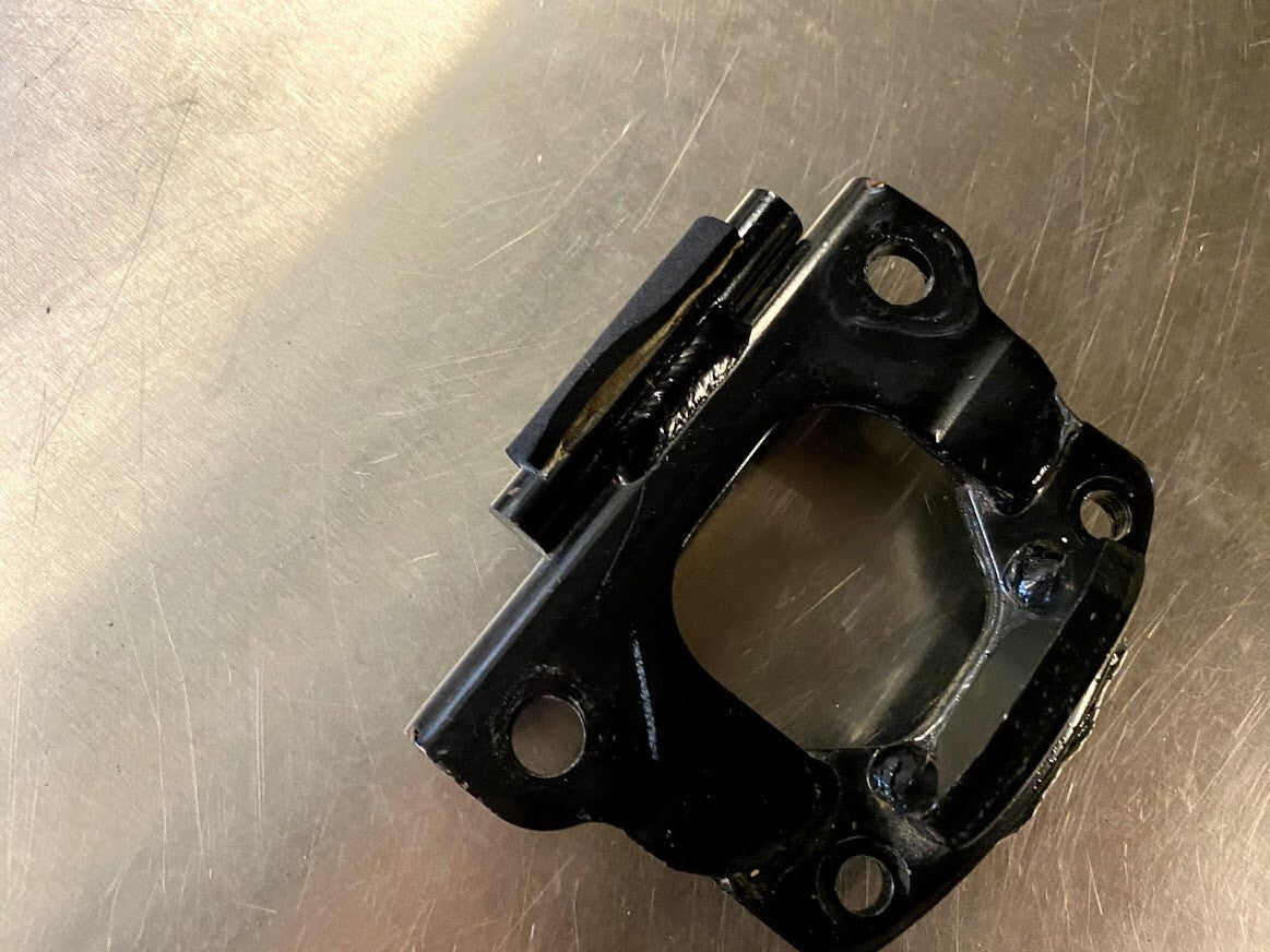 Front Tank Mount Kawasaki Ninja 650L 2014