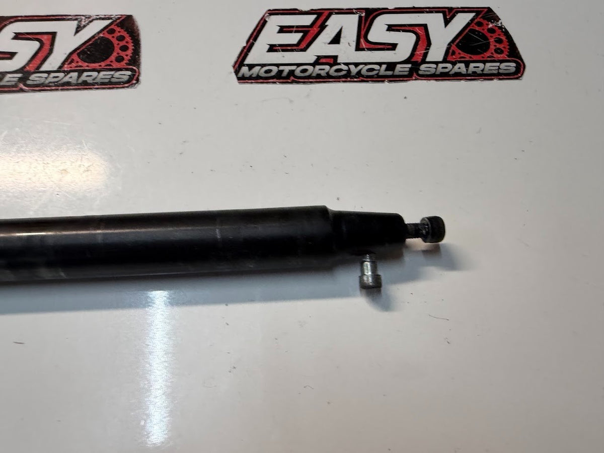 RH Handlebar KTM RC 390 2014-2016 OEM 90802201144
