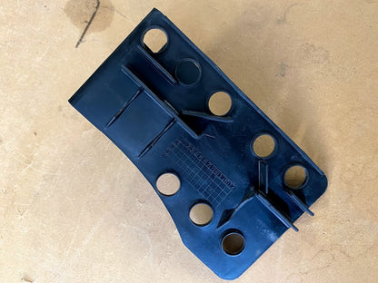 Top of Airbox Cover Kawasaki KLR 650 2016 