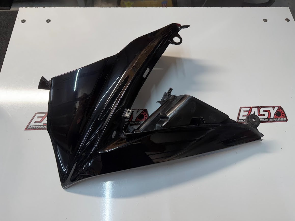 LH Side Cowling Suzuki GSXR 1000 2007-2008 OEM 94483-21H