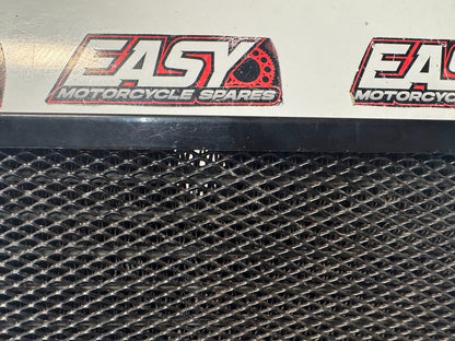 BMW S1000RR 2016 Oil Cooler OEM Genuine K46 17218545633