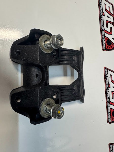 Ducati Monster 659 LAMS 2017-2021 Handlebar Mount Clamps OEM Genuine 36015521AA