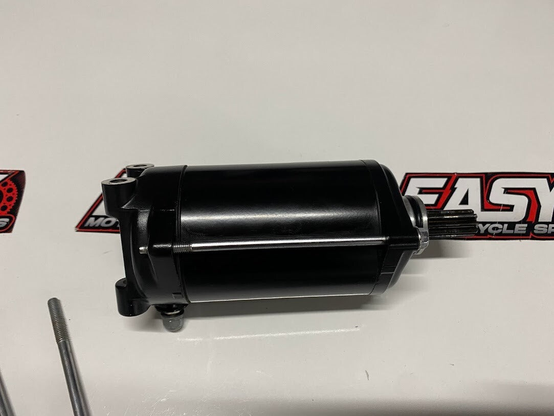 Starter Motor BMW GS F750 2019