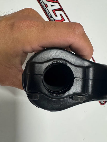 Throttle Tube Assy Husqvarna TC 250 2004