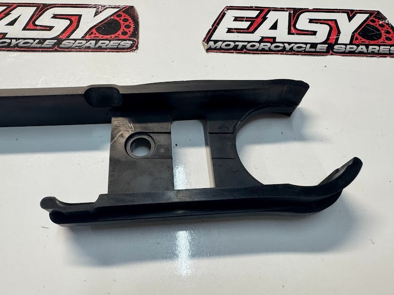 Yamaha YZF R1 2015-2025 Rear Chain Guide OEM Genuine 2CR-22151-10