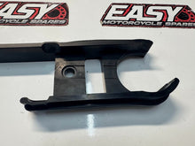 Yamaha YZF R1 2015-2025 Rear Chain Guide OEM Genuine 2CR-22151-10