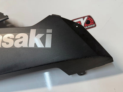 RH Lower Fairing Kawasaki Ninja 300 2013-2017 OEM 55028-0421