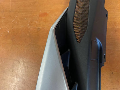 LH Rear Fairing Cowl Yamaha MT-09 SP 2020