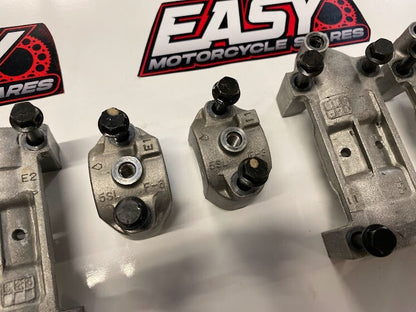 Camshaft Mounts Yamaha FZ6-S 2006