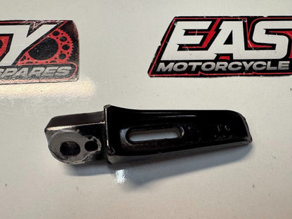 Suzuki GSXR 1000 2005-2008 LH Pillion Peg OEM Genuine 43621-41G00