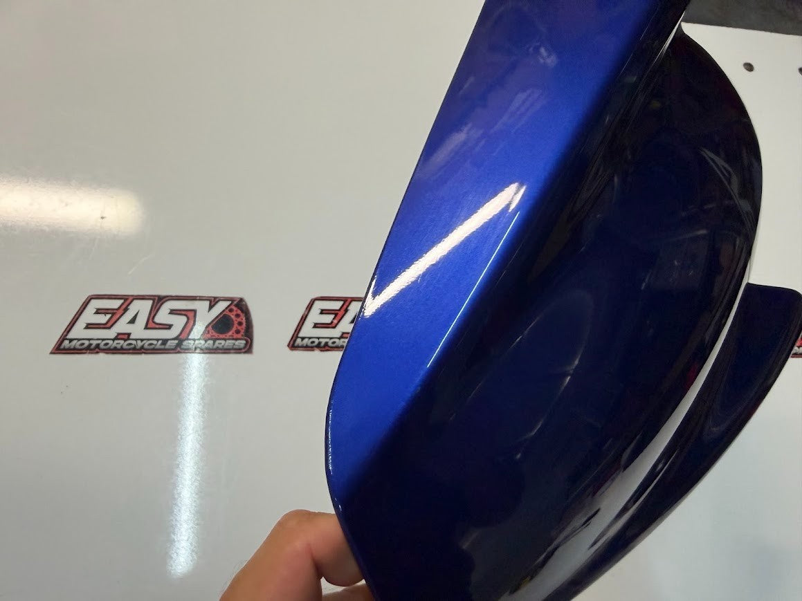 Front Fender Mudguard Suzuki GSF 1250 S Bandit 2007-2016 OEM 53111-38G01-YUF