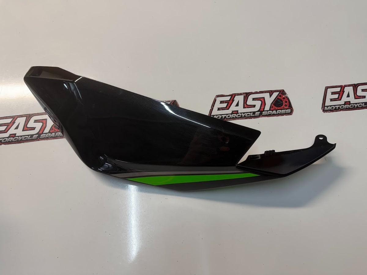 RH Side Cover Kawasaki Ninja ZX-10R 2021-2025 OEM 36001-0701