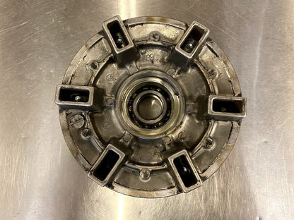 Hub Carrier Kawasaki Ninja 250R #2 2010