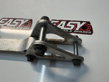 Shock Linkage Suzuki GSXR 1000 2009-2016 OEM 62600-47810