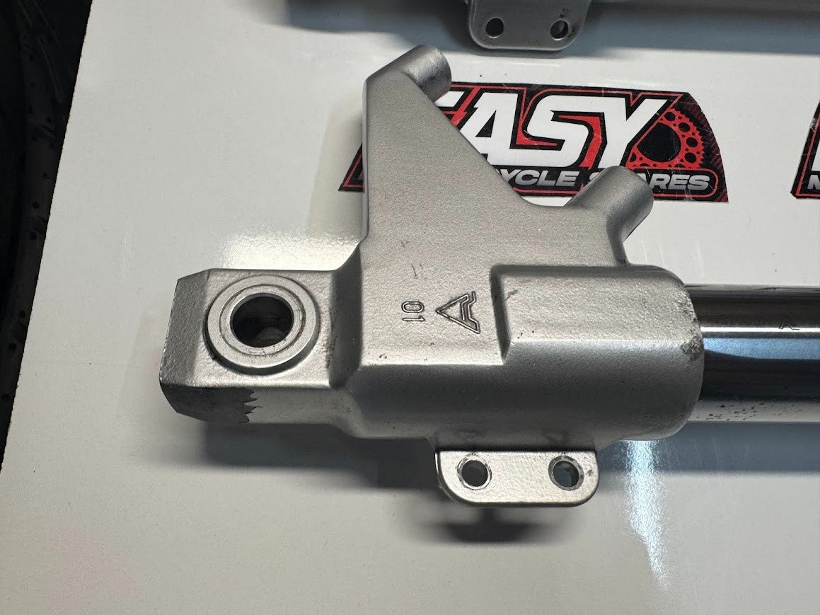 Aprilia RS4 125 4T 2011-2016 Front Forks OEM Genuine 866767