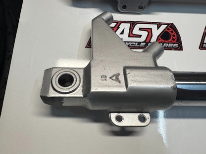 Aprilia RS4 125 4T 2011-2016 Front Forks OEM Genuine 866767