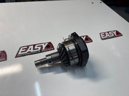 Suzuki VL 1500 Intruder 1998-2009 Secondary Gear Housing Set OEM 24900-10810