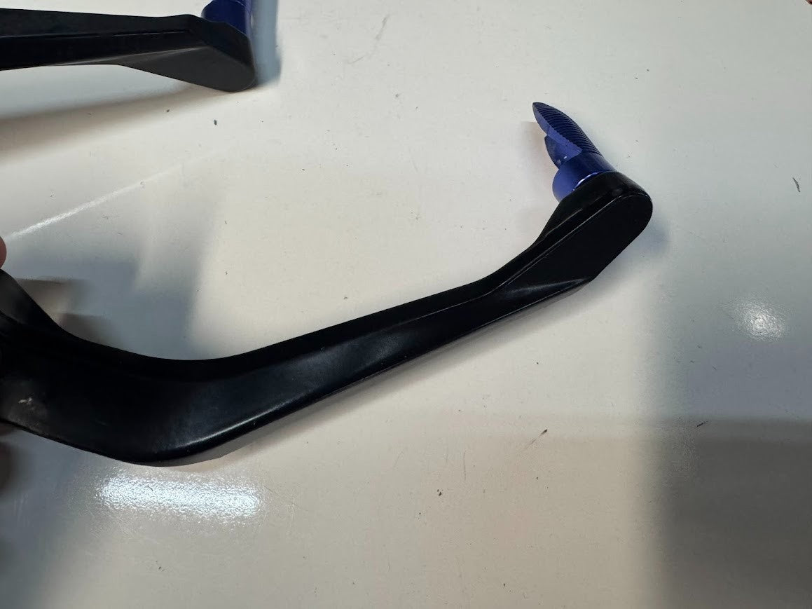 Yamaha YZF R1 2015-2025 Lever Guards