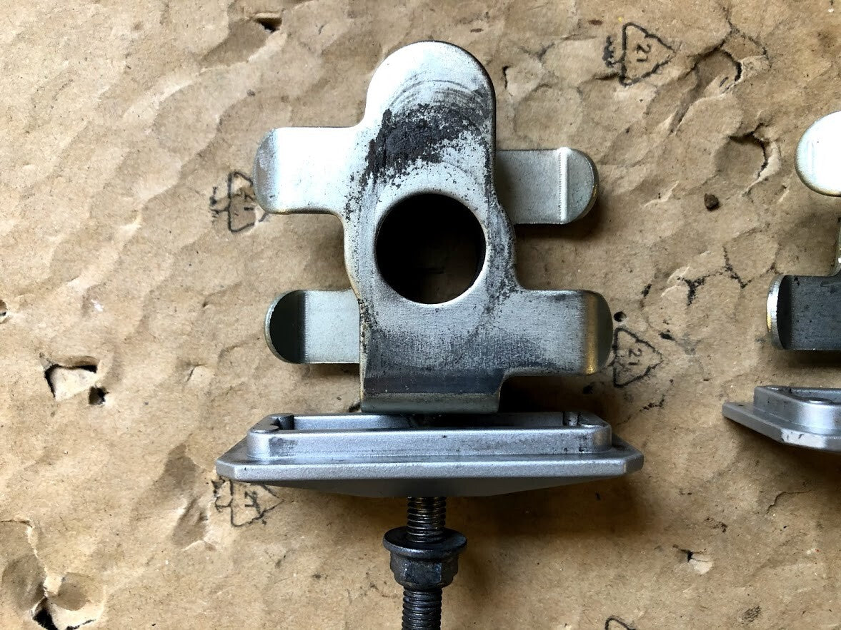 Chain Adjusters Suzuki SV650 03-09 2007 61410-17G00