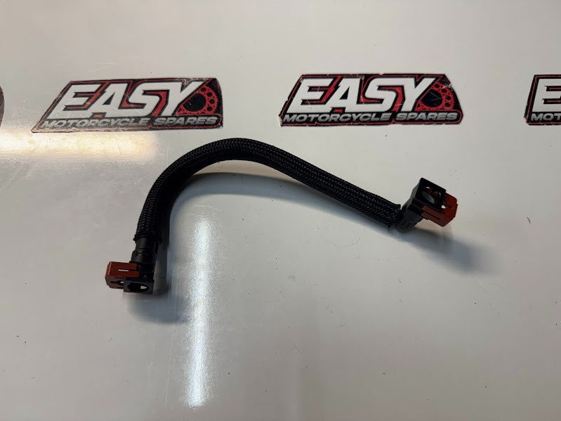 Kawasaki Vulcan S 650 2015-2025 Fuel Hose Pipe Line OEM Genuine 51044-0851