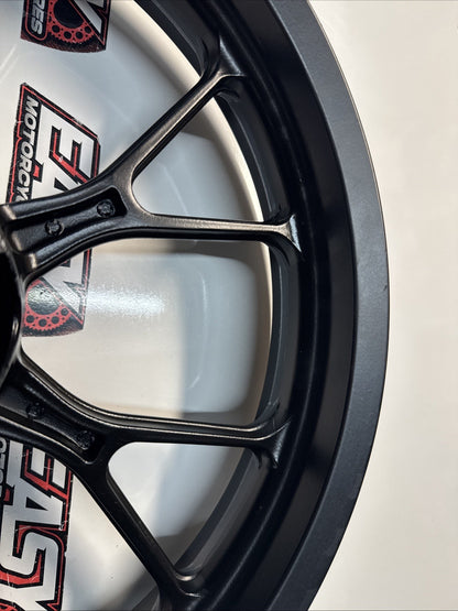 Aprilia RS4 125 4T 2011-2016 Front Wheel