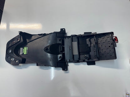 Suzuki GSXR 1000 2009-2016 Rear Fender Inner Tail OEM Genuine 63111-47H10