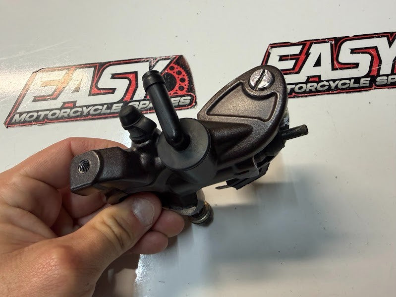 Front Brake Master Cylinder Suzuki GSXR 1000 2009-2016 OEM 59600-47H00