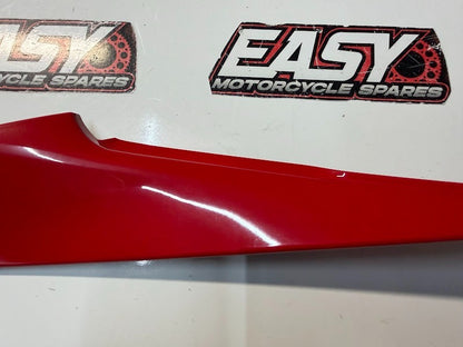 LH Side Cover Fairing Honda CBR 1000 RR 2012-2016 OEM 83700-MGP-D000