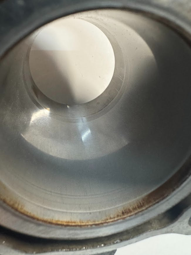 Yamaha YZF R15 2011-2018 Cylinder Barrel OEM Genuine 1PA-WE13E-00