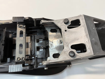 Rear Sub Frame Complete Suzuki GSXR 1000 2007-2008 OEM 41221-21H00-YAP
